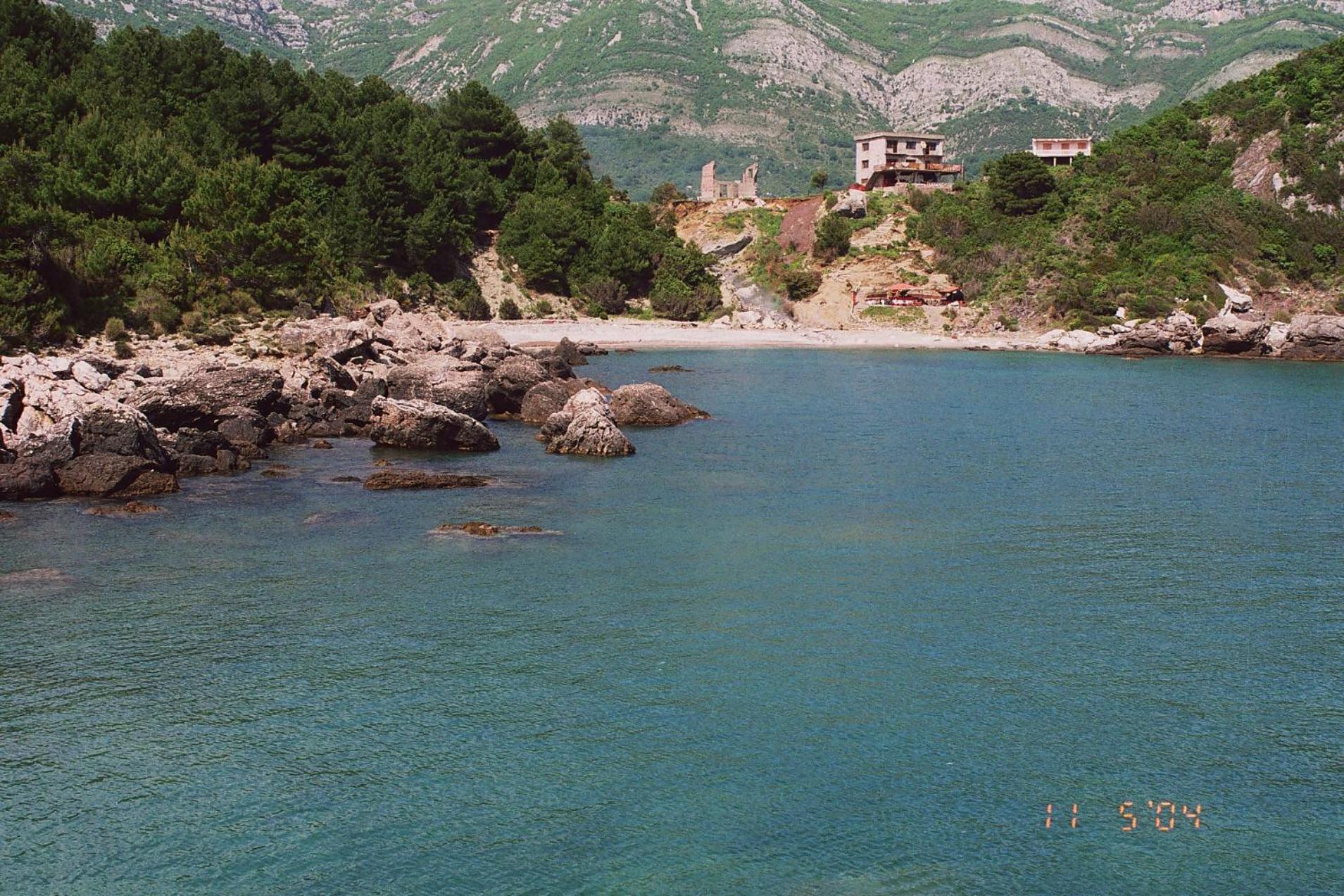 Casa Bianca Guest house *